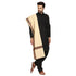 Men's Woven Acrylic Shawl